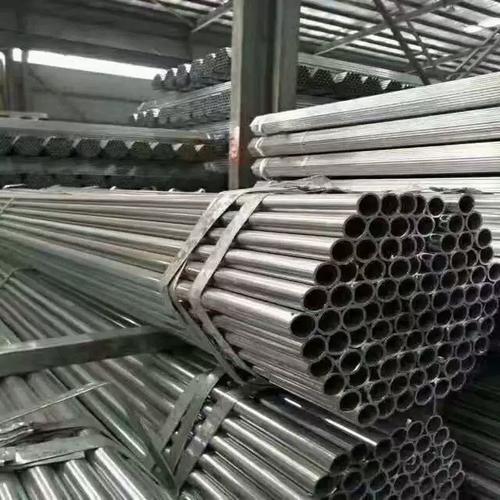 滑县q355nhb耐候钢管